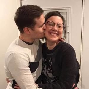 Meet your Posher, Alicia